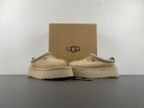 Women  U*GG Top Sneaker