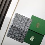 G*OYARD Wallets Top Quality  7.1*0.5*10CM