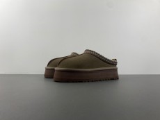 Women  U*GG Top Sneaker