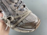 Men Women B*alenciaga Top Quality Sneakers