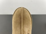 Women  U*GG Top Sneaker