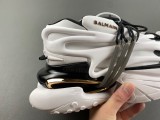 Men Women B*almain Top Quality Sneaker