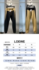 L*oewe Top Quality Clothes