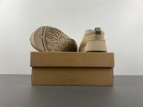Women  U*GG Top Sneaker