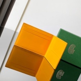 G*OYARD Wallets Top Quality  7.1*0.5*10CM