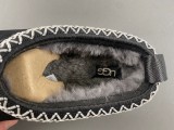 Women  U*GG Top Sneaker