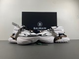 Men Women B*almain Top Quality Sneaker