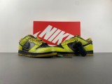 SB Dunk Low Halloween HV6103-300