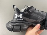 Men Women B*alenciaga Top Quality Sneakers