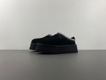 Women  U*GG Top Sneaker