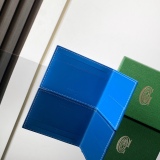 G*OYARD Wallets Top Quality  7.1*0.5*10CM