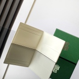 G*OYARD Wallets Top Quality  7.1*0.5*10CM