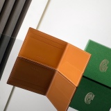 G*OYARD Wallets Top Quality  7.1*0.5*10CM