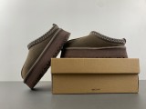 Women  U*GG Top Sneaker