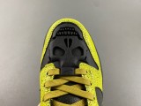 SB Dunk Low Halloween HV6103-300