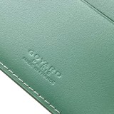 G*OYARD Wallets Top Quality  7.1*0.5*10CM