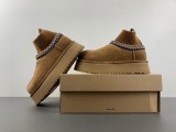Women  U*GG Top Sneaker