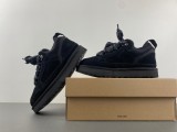 Women  U*GG Top Sneaker