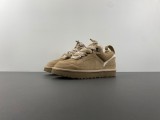 Women  U*GG Top Sneaker