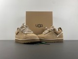 Women  U*GG Top Sneaker