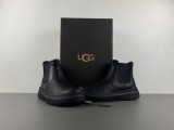 Men  U*GG Top Sneaker