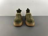 Women  U*GG Top Sneaker