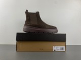 Men  U*GG Top Sneaker