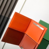G*OYARD Wallets Top Quality  10.5*2.4*12CM