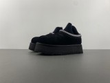 Women  U*GG Top Sneaker