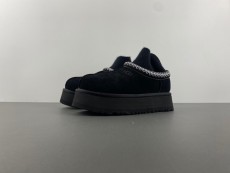 Women  U*GG Top Sneaker