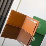 G*OYARD Wallets Top Quality  10.5*2.4*12CM