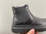 Men  U*GG Top Sneaker