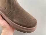 Men  U*GG Top Sneaker