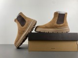 Men  U*GG Top Sneaker