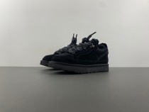 Women  U*GG Top Sneaker