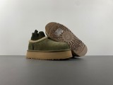 Women  U*GG Top Sneaker