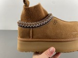 Women  U*GG Top Sneaker