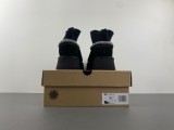 Women  U*GG Top Sneaker