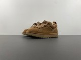 Women  U*GG Top Sneaker