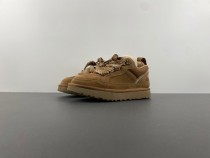 Women  U*GG Top Sneaker
