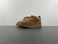 Women  U*GG Top Sneaker