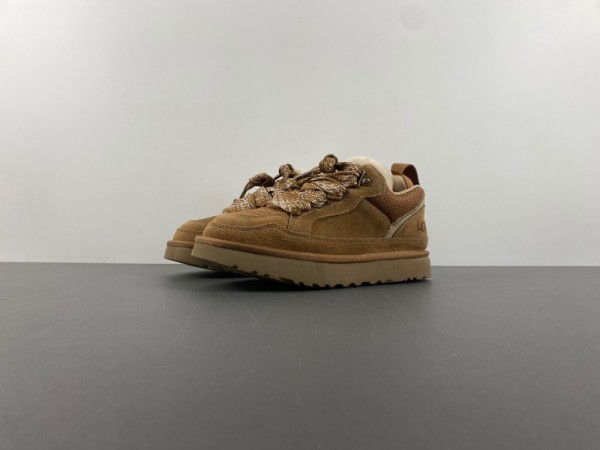 Women  U*GG Top Sneaker