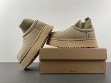 Women  U*GG Top Sneaker