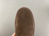 Men  U*GG Top Sneaker