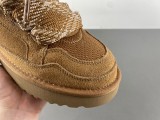 Women  U*GG Top Sneaker