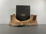 Men  U*GG Top Sneaker