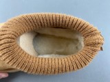 Women  U*GG Top Sneaker