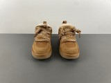Women  U*GG Top Sneaker