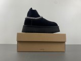 Women  U*GG Top Sneaker