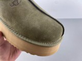 Women  U*GG Top Sneaker